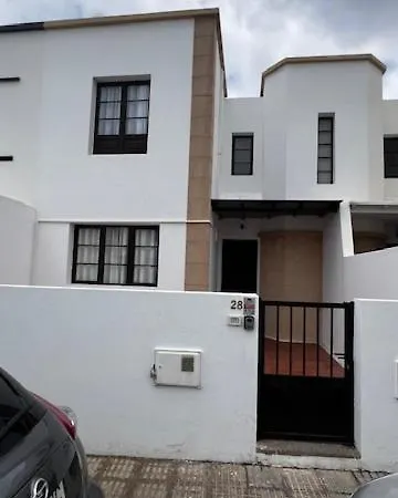 Tatil Evi Casa Natalia