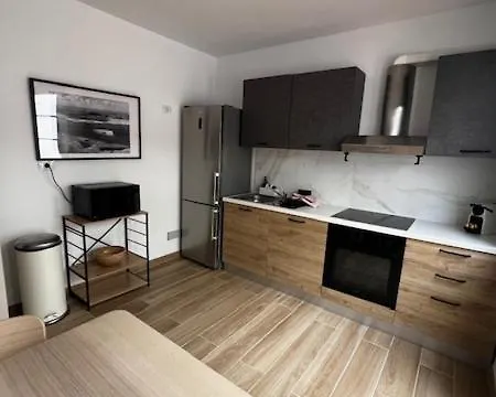 Tatil Evi Casa Natalia *
