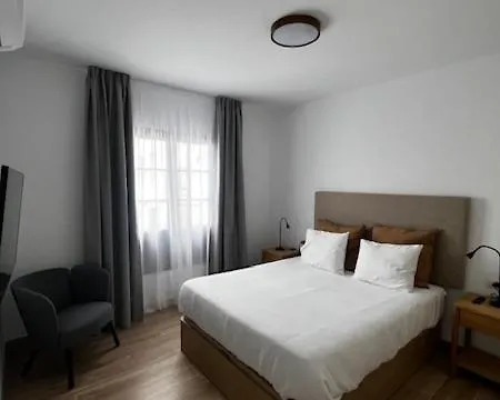 Casa Natalia Tatil Evi Playa Honda (Lanzarote)