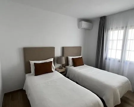 Casa Natalia Tatil Evi Playa Honda (Lanzarote)