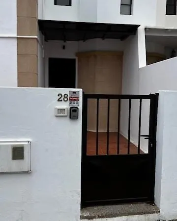 Tatil Evi Casa Natalia *