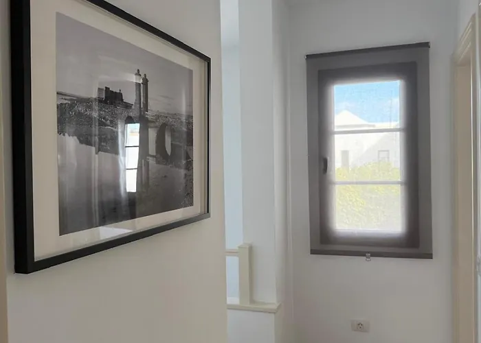 Casa vacanze Casa Natalia *