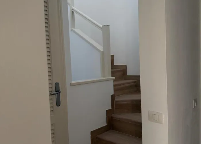 Casa vacanze Casa Natalia *