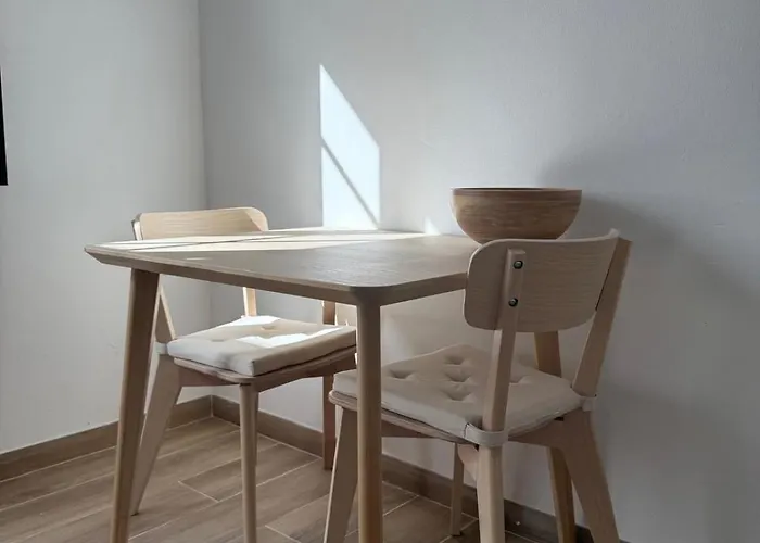 Casa Natalia * Playa Honda (Lanzarote)