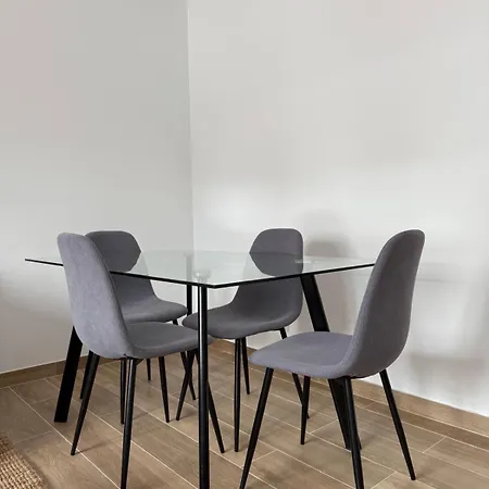 Casa Natalia Casa de Férias