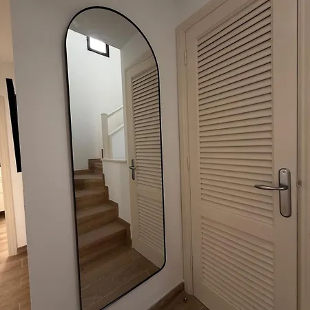 Casa de Férias Casa Natalia Playa Honda (Lanzarote)