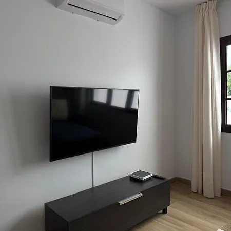 Casa Natalia Prázdninový dům Playa Honda (Lanzarote)