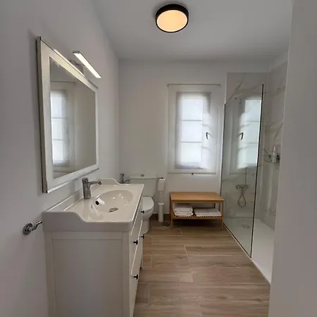 Casa Natalia Prázdninový dům