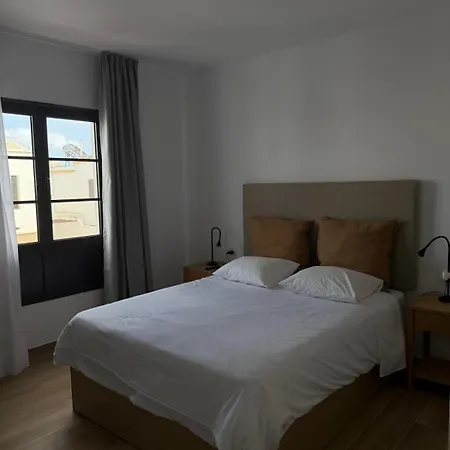 Prázdninový dům Casa Natalia Playa Honda (Lanzarote)