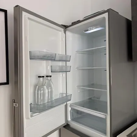 Prázdninový dům Casa Natalia *