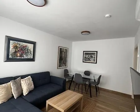 Casa Natalia Prázdninový dům