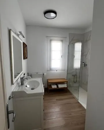 Casa Natalia Prázdninový dům Playa Honda (Lanzarote)
