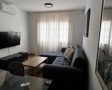 Casa Natalia Prázdninový dům Playa Honda (Lanzarote)