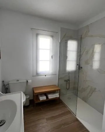 Casa Natalia Prázdninový dům