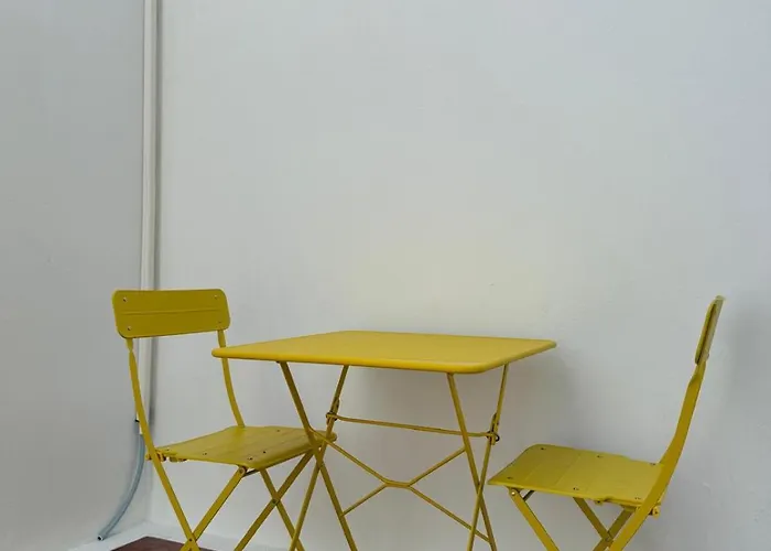 Casa de Férias Casa Natalia Playa Honda (Lanzarote)