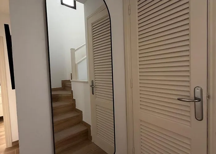 Casa de Férias Casa Natalia Playa Honda (Lanzarote)