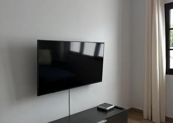 Casa Natalia Casa de Férias Playa Honda (Lanzarote)