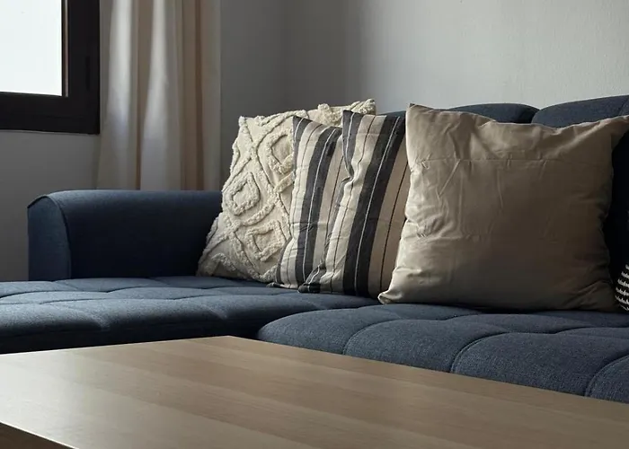 Casa Natalia Playa Honda (Lanzarote)