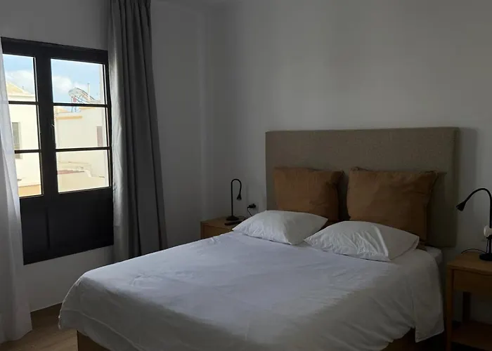 Casa de Férias Casa Natalia Playa Honda (Lanzarote)