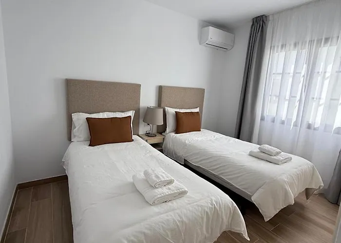 Casa de Férias Casa Natalia Playa Honda (Lanzarote)