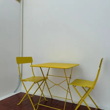 Holiday home Casa Natalia Playa Honda (Lanzarote)