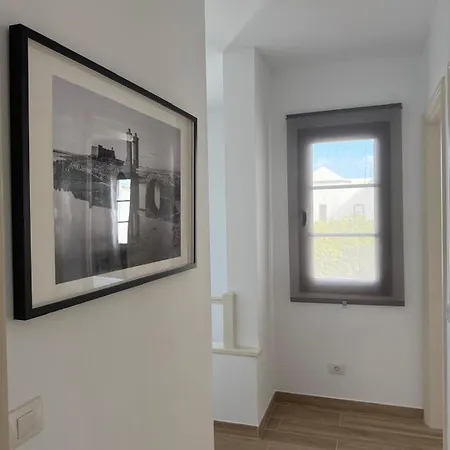 Holiday home Casa Natalia *