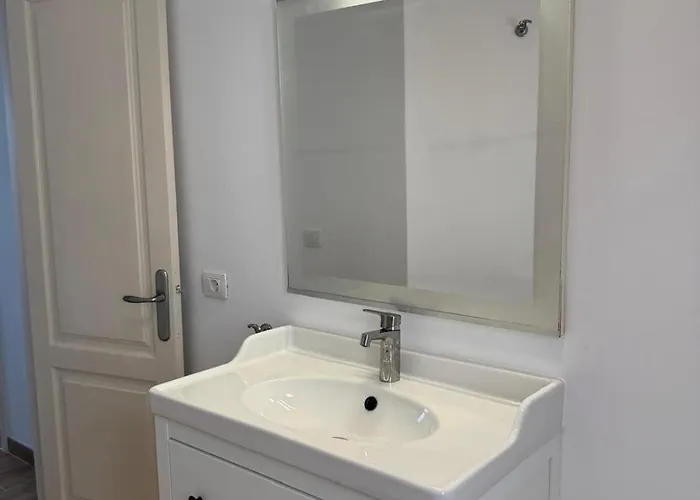 Casa Natalia Holiday home