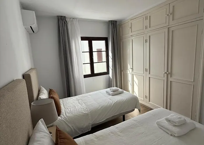 Holiday home Casa Natalia *