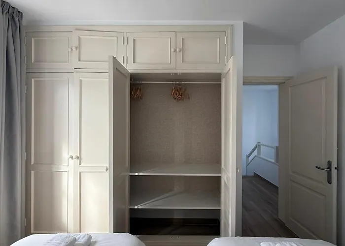 Casa Natalia Holiday home Playa Honda (Lanzarote)