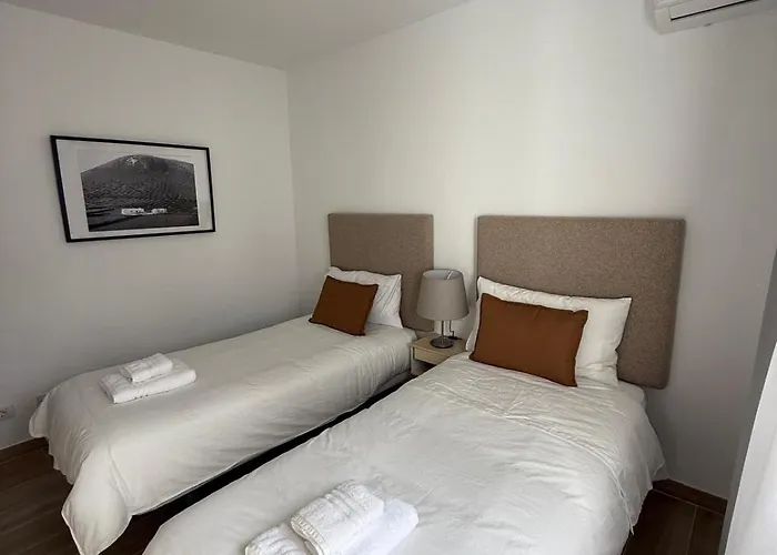 Casa Natalia Holiday home *