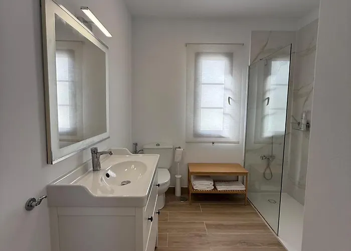 Casa Natalia Holiday home