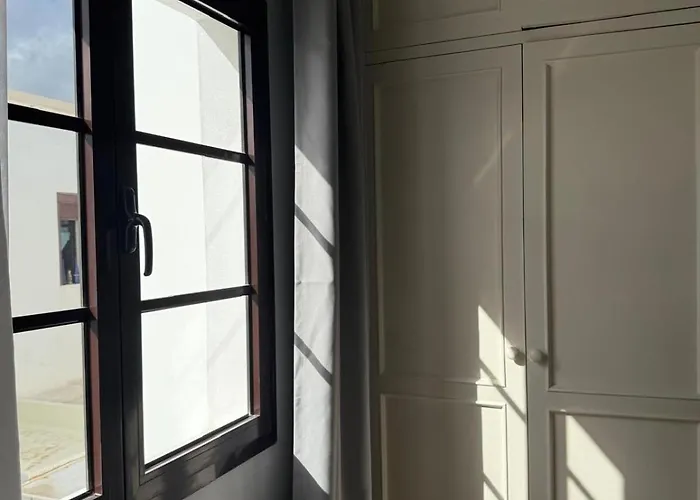 Casa Natalia Playa Honda (Lanzarote)