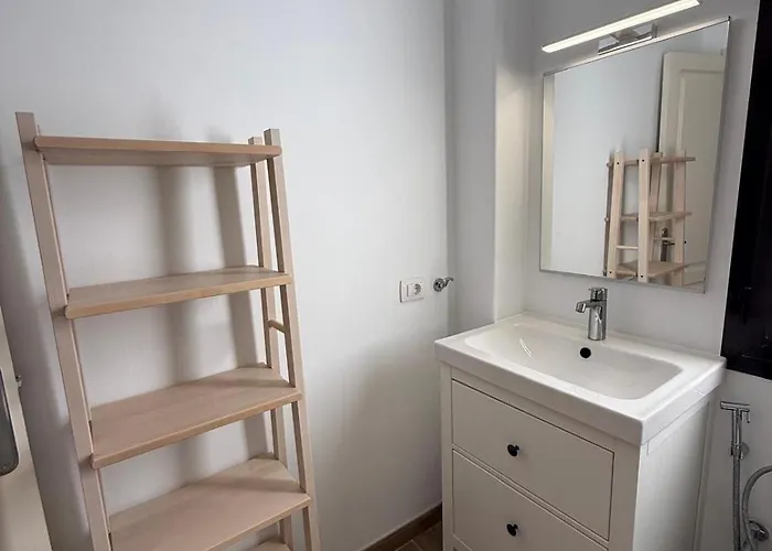 Casa Natalia Holiday home *